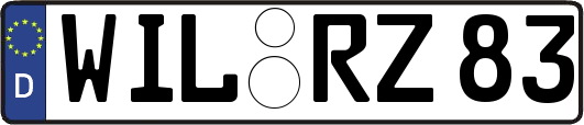 WIL-RZ83