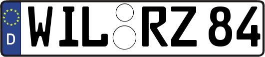WIL-RZ84