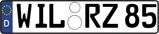 WIL-RZ85