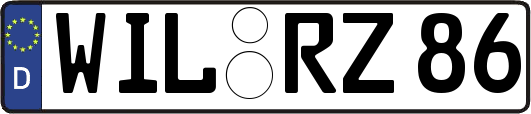 WIL-RZ86