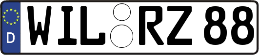 WIL-RZ88