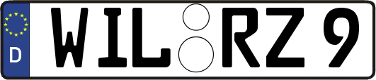 WIL-RZ9