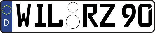 WIL-RZ90