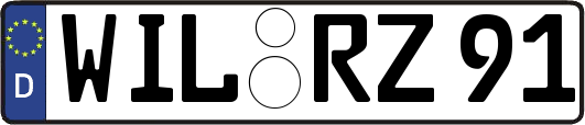 WIL-RZ91