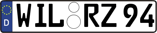 WIL-RZ94