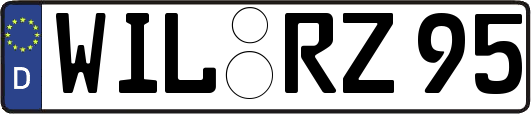 WIL-RZ95