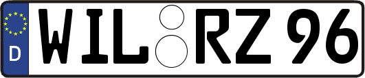 WIL-RZ96