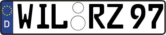 WIL-RZ97