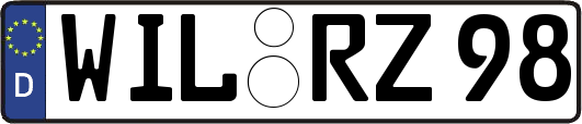 WIL-RZ98