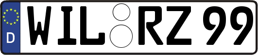 WIL-RZ99