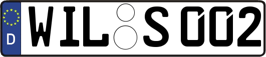 WIL-S002