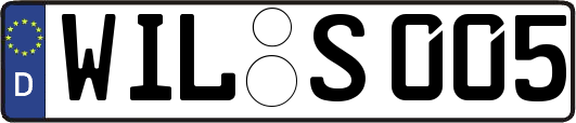 WIL-S005