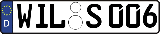 WIL-S006