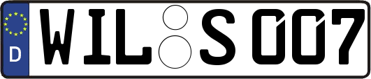 WIL-S007