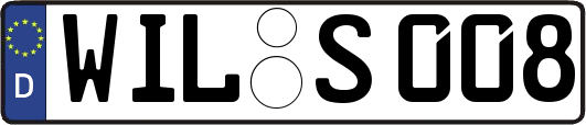 WIL-S008