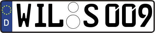 WIL-S009
