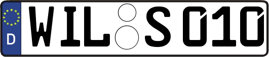 WIL-S010
