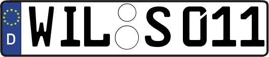 WIL-S011
