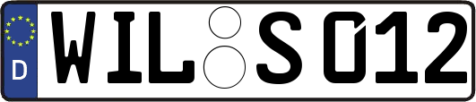 WIL-S012