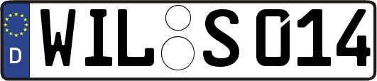WIL-S014