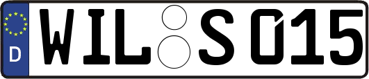 WIL-S015
