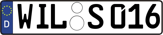 WIL-S016