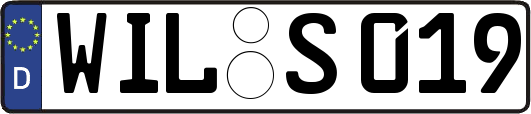 WIL-S019