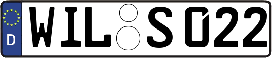 WIL-S022