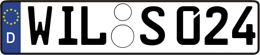 WIL-S024
