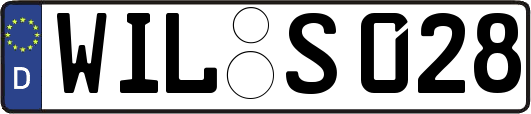 WIL-S028