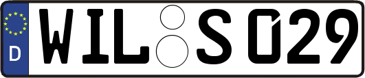 WIL-S029