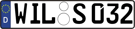 WIL-S032
