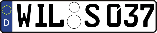 WIL-S037