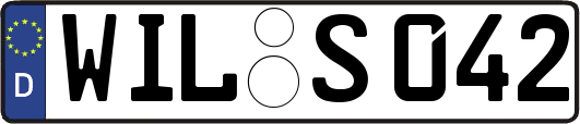 WIL-S042