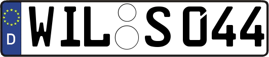 WIL-S044