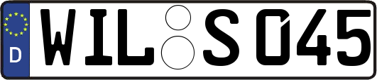WIL-S045