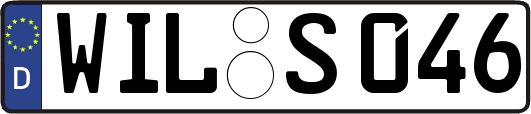 WIL-S046