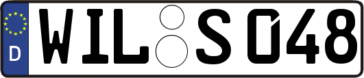 WIL-S048