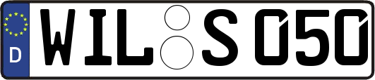 WIL-S050