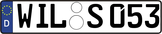 WIL-S053