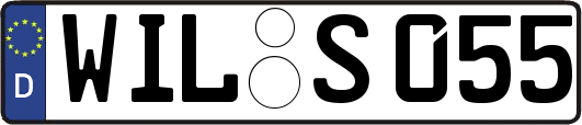 WIL-S055