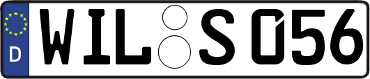 WIL-S056