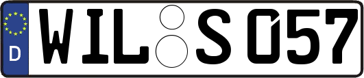 WIL-S057
