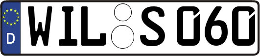 WIL-S060