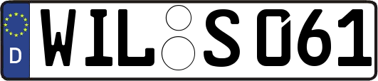 WIL-S061