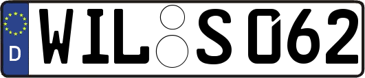 WIL-S062