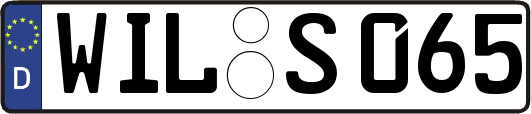 WIL-S065