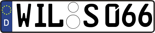 WIL-S066