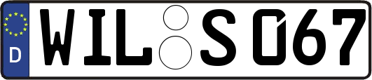 WIL-S067