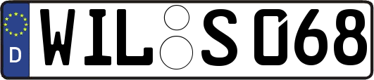 WIL-S068